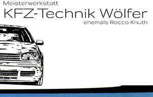KFZ-Technik Wölfer: Ihre Autowerkstatt in Hamburg